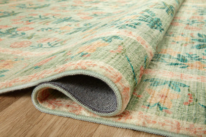 EDE-01 RP MUGHAL ROSE MOSS