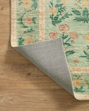 EDE-01 RP MUGHAL ROSE MOSS