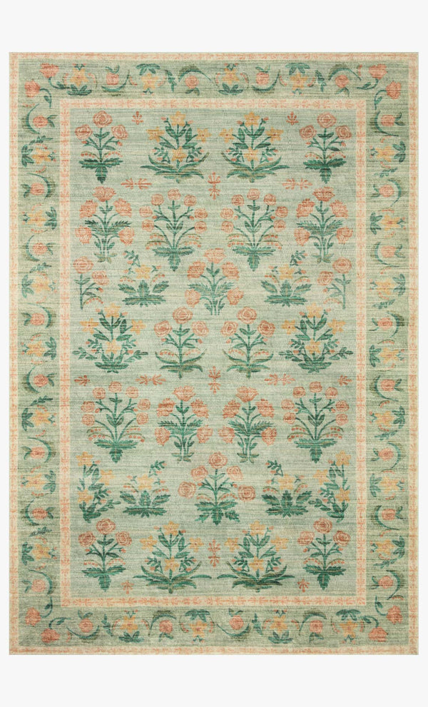 EDE-01 RP MUGHAL ROSE MOSS