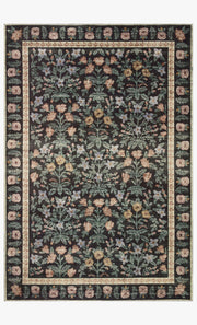 EDE-02 RP MUGHAL GARDEN BLACK
