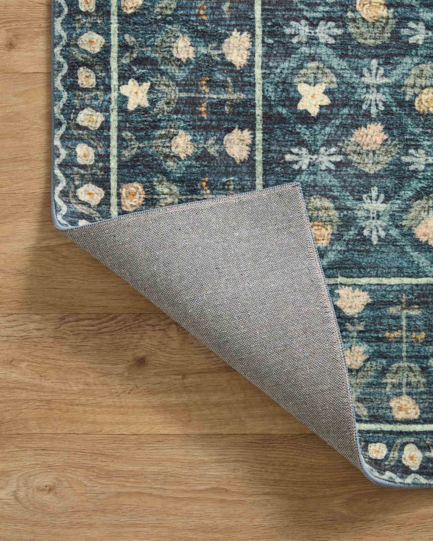 EDE-03 RP LATTICE INDIGO