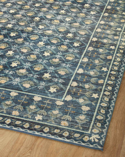 EDE-03 RP LATTICE INDIGO