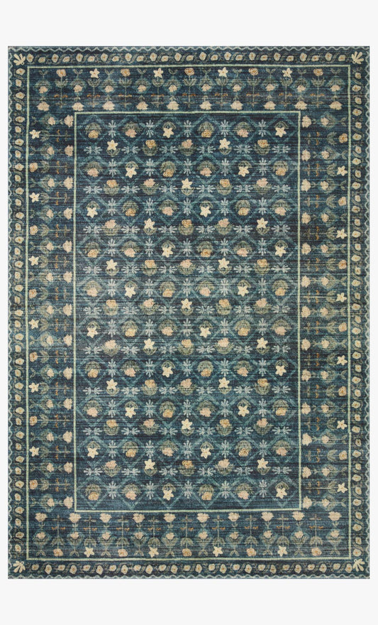 EDE-03 RP LATTICE INDIGO