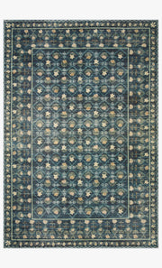 EDE-03 RP LATTICE INDIGO