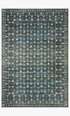 EDE-03 RP LATTICE INDIGO