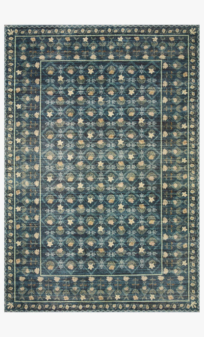 EDE-03 RP LATTICE INDIGO