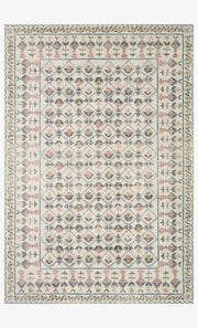 EDE-03 RP LATTICE IVORY