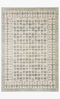 EDE-03 RP LATTICE IVORY