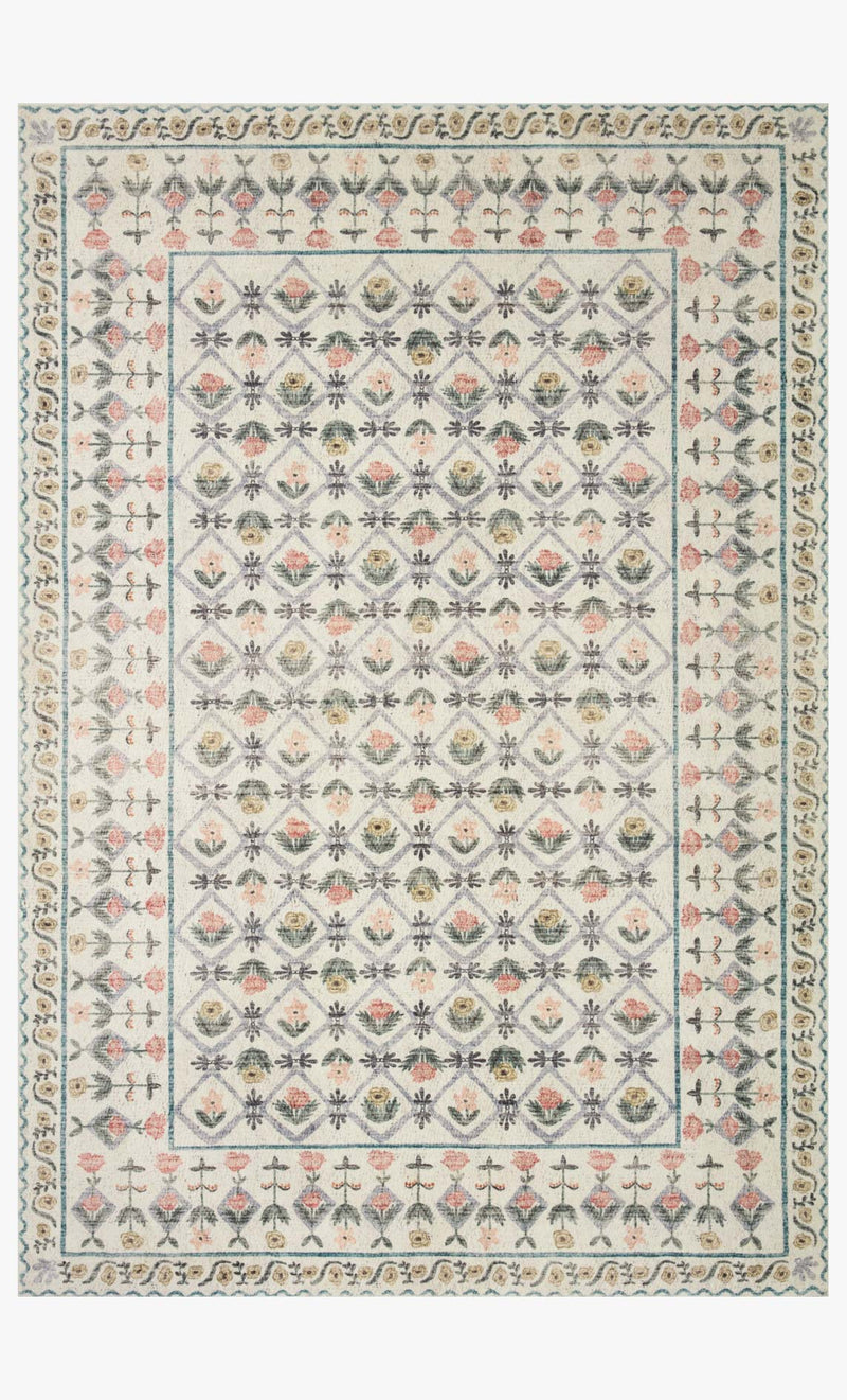 EDE-03 RP LATTICE IVORY