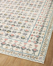 EDE-03 RP LATTICE IVORY