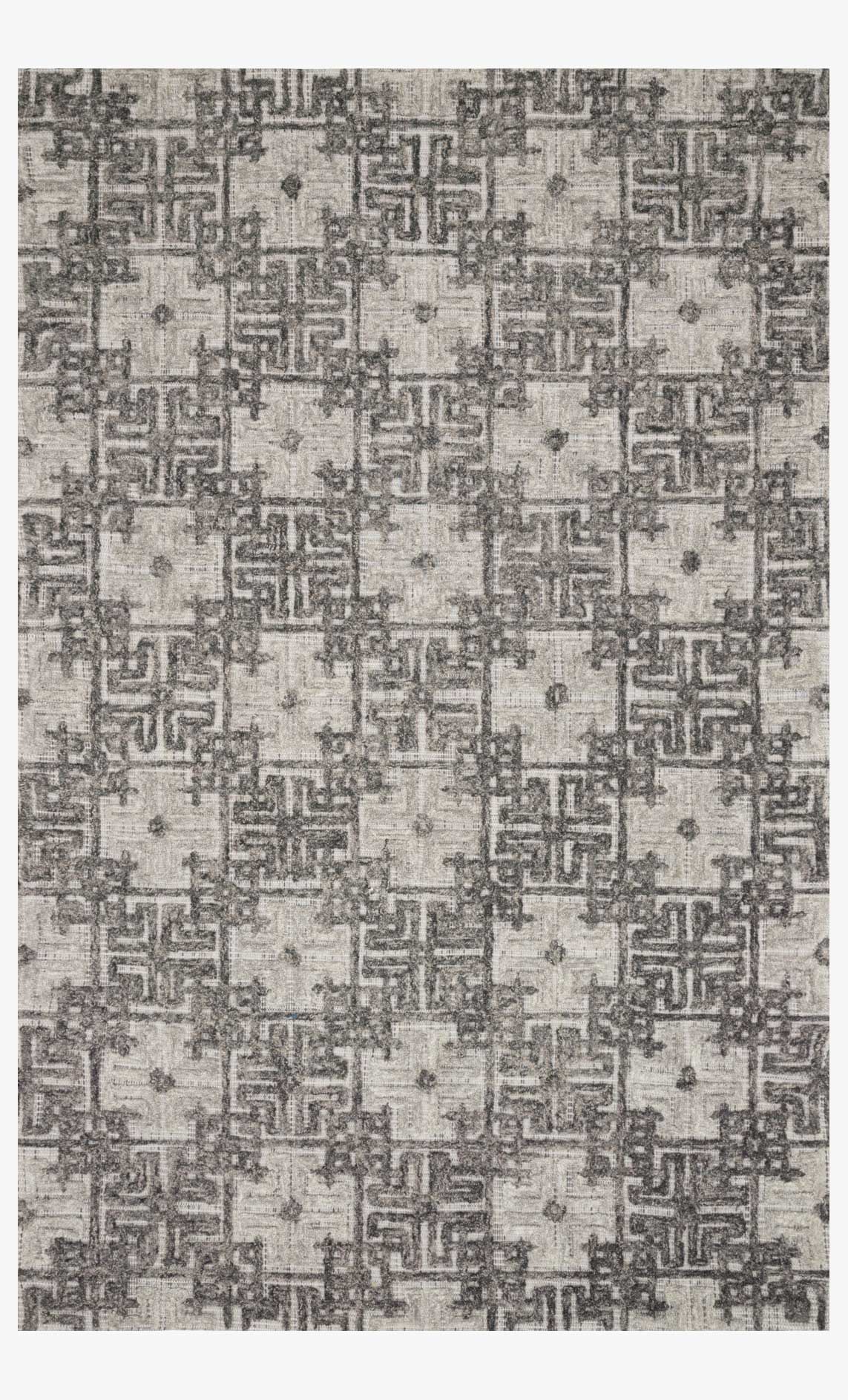 EHR-01 CHARCOAL / FOG
