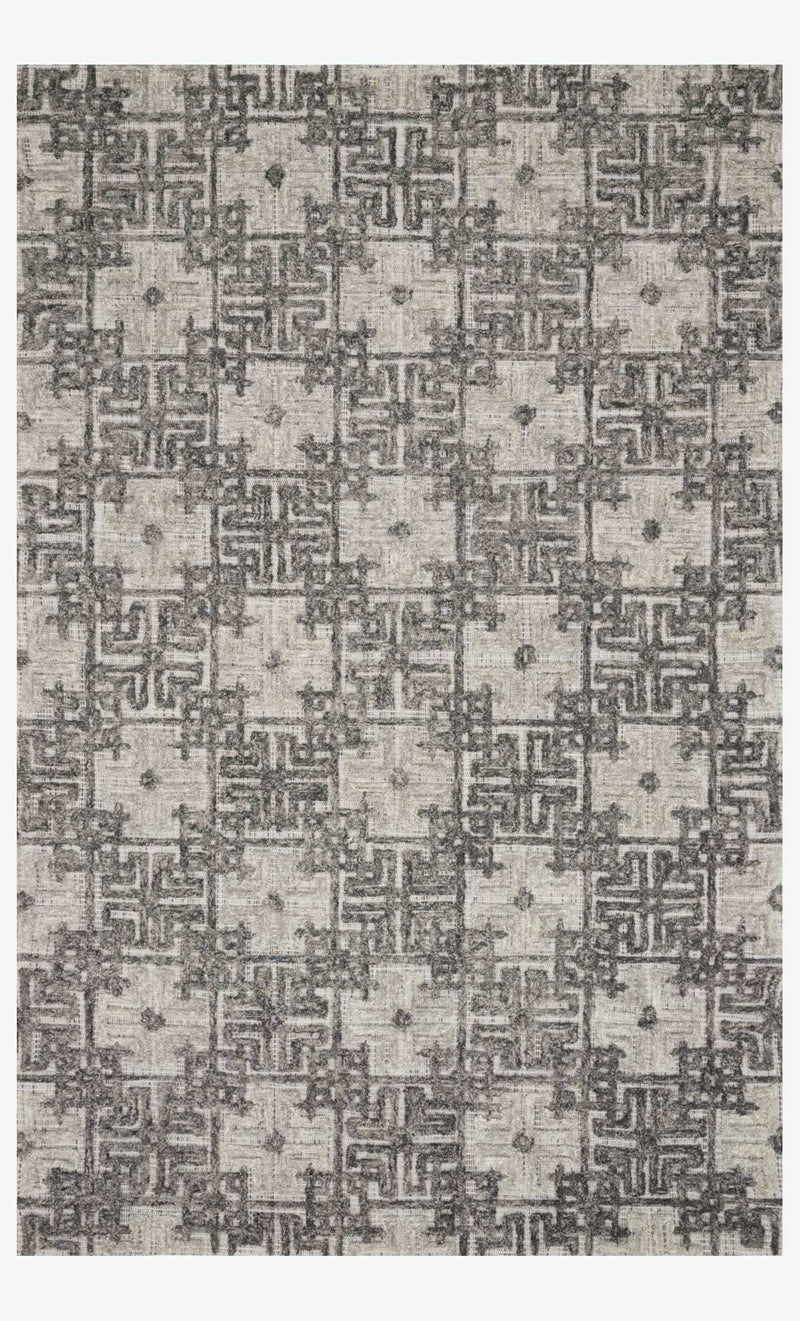 EHR-01 CHARCOAL / FOG