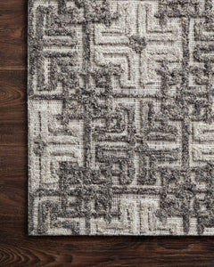 EHR-01 CHARCOAL / FOG