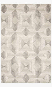 EHR-02 GREY / SILVER