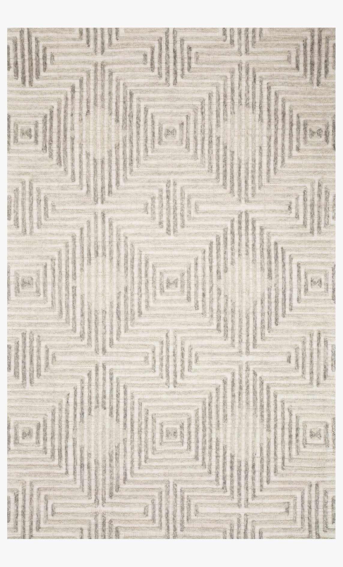 EHR-02 GREY / SILVER