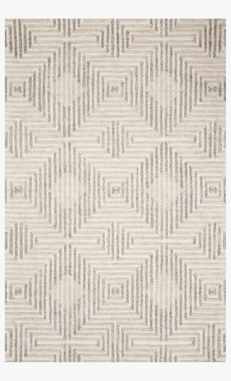 EHR-02 GREY / SILVER