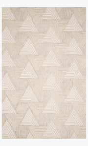 EHR-04 OATMEAL / IVORY