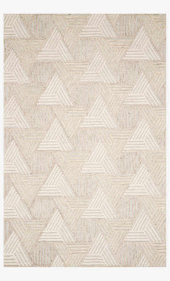EHR-04 OATMEAL / IVORY