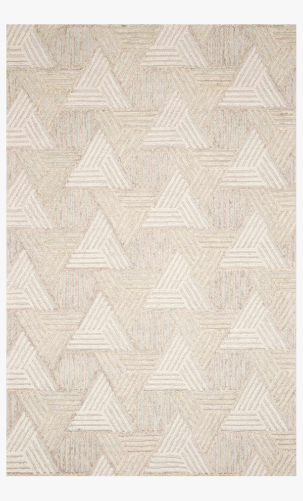 EHR-04 OATMEAL / IVORY