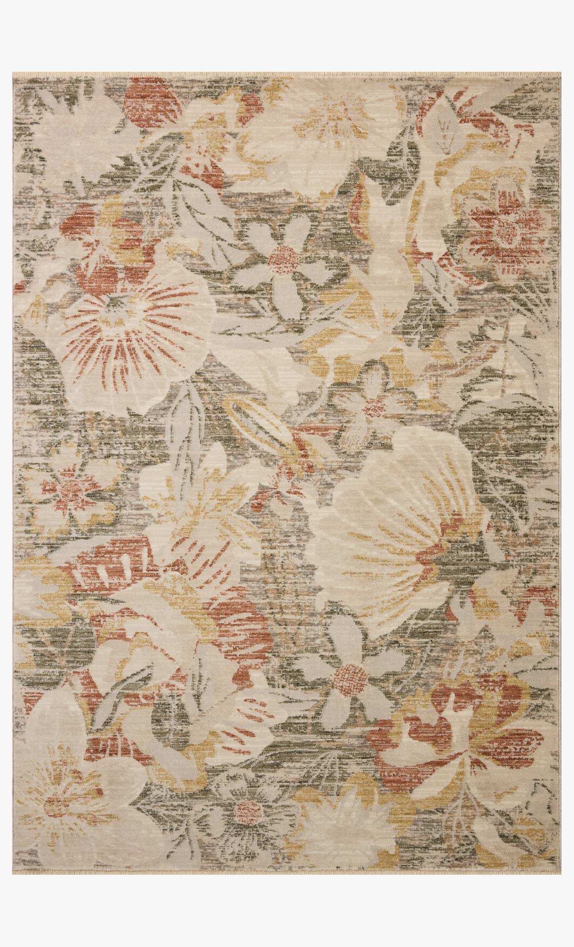 ELE-01 NATURAL / SUNRISE