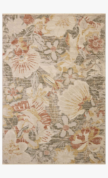 ELE-01 NATURAL / SUNRISE