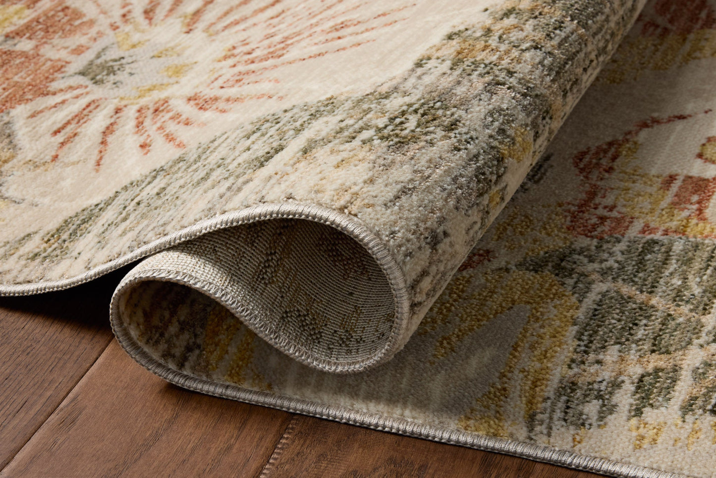 ELE-01 NATURAL / SUNRISE