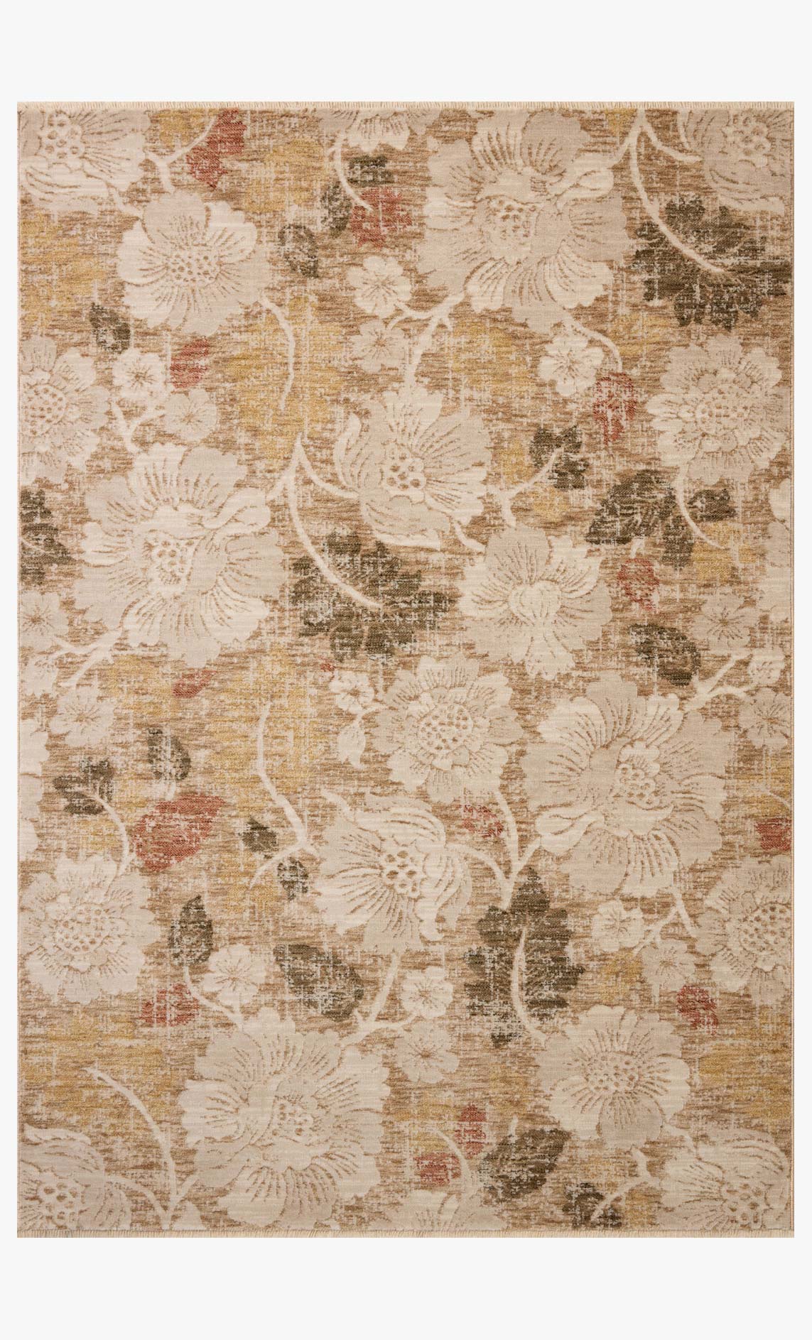 ELE-03 NATURAL / MULTI