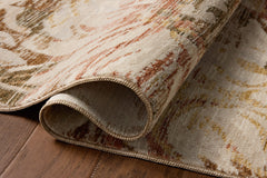 ELE-04 NATURAL / SPICE