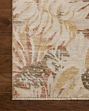 ELE-04 NATURAL / SPICE
