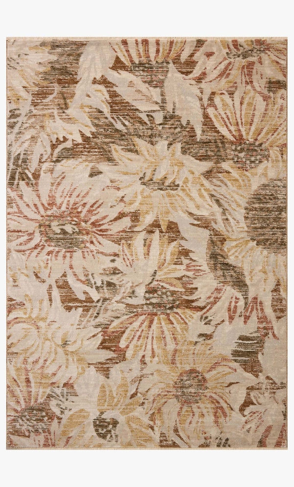 ELE-04 NATURAL / SPICE