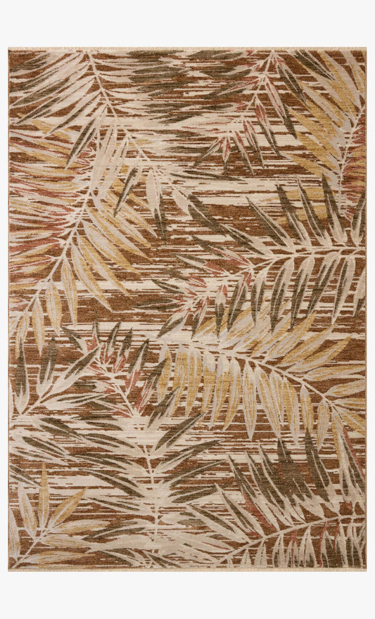 ELE-05 EARTH / NATURAL