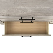 Ellen White Dresser - Canales Furniture