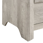 Ellen White Dresser - Canales Furniture
