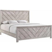 Ellen Bedroom Set White