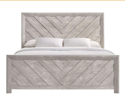 Ellen Bedroom Set White