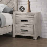 Ellen Bedroom Set White