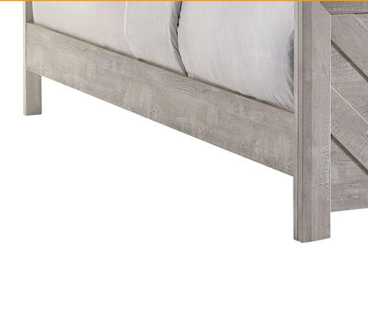 Ellen Bedroom Set White