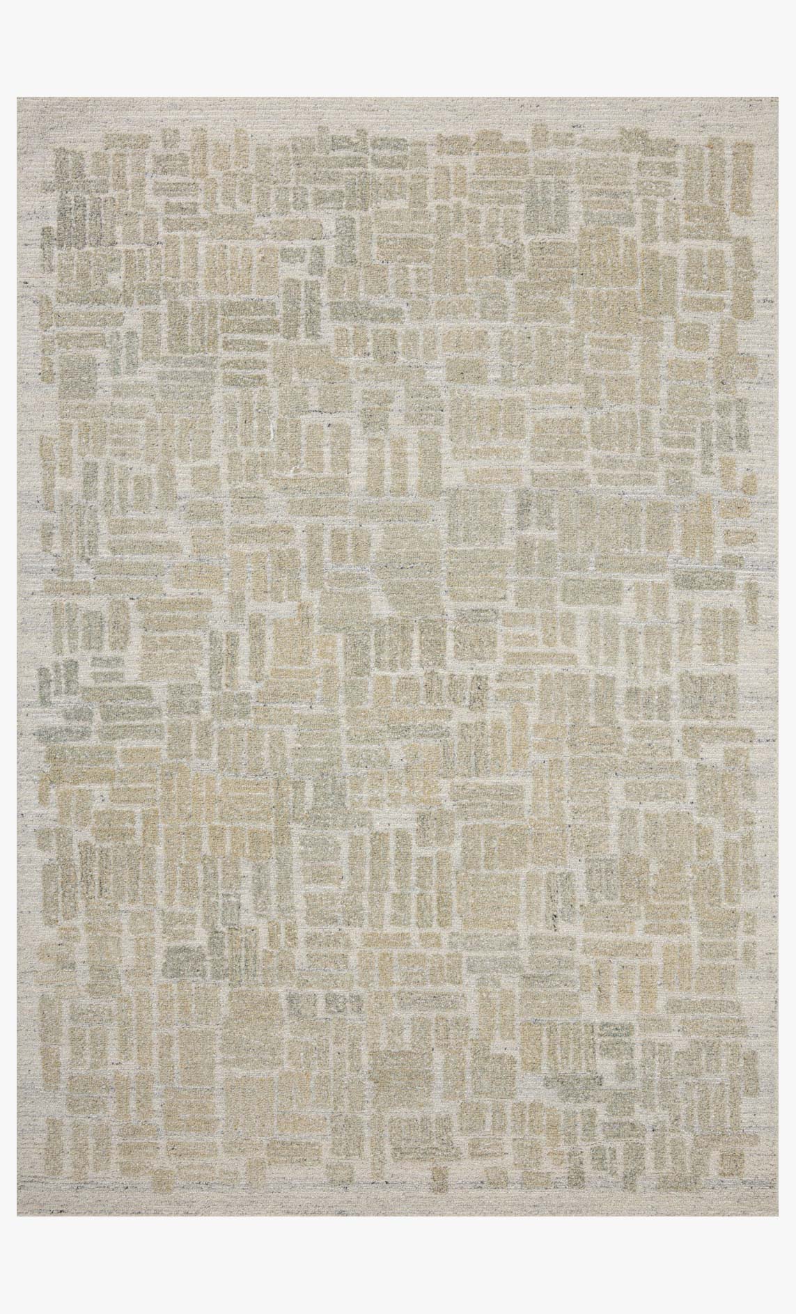 Loloi Elias ELA-01 Pebble / Sage