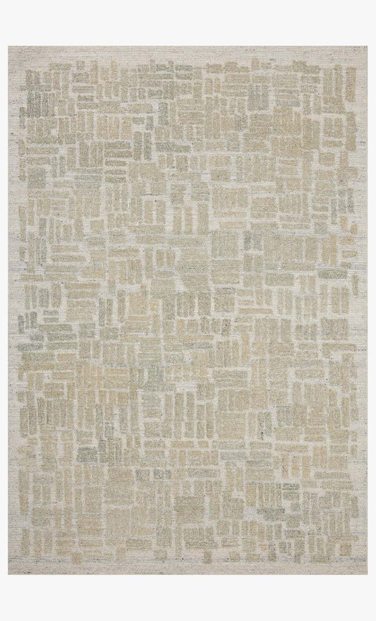 Loloi Elias ELA-01 Guijarro / Salvia