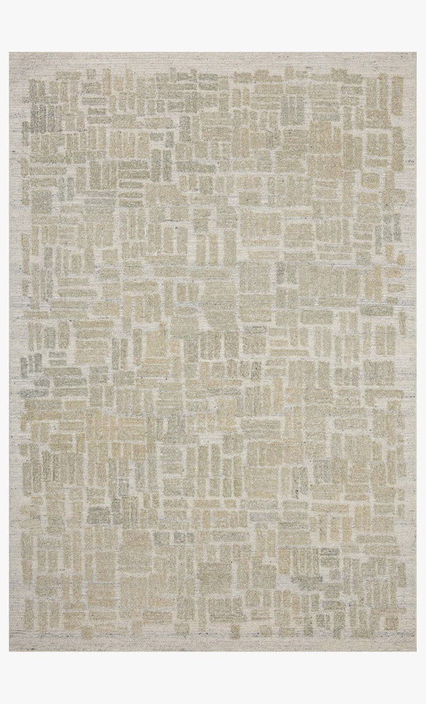 Loloi Elias ELA-01 Pebble / Sage