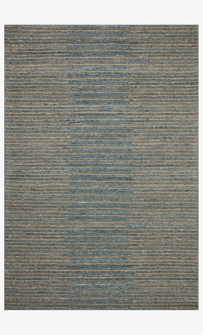 ELA-03 SLATE / NATURAL