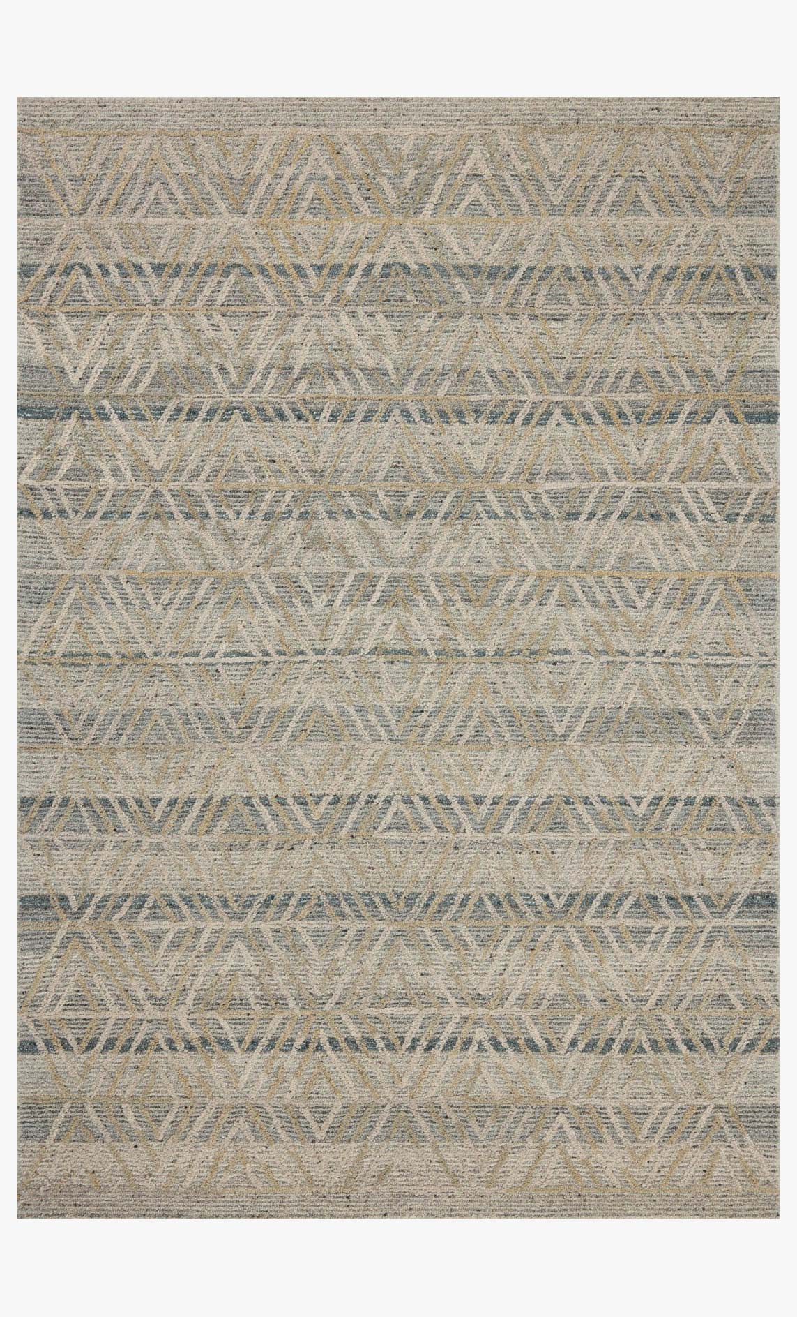 Loloi Elias ELA-04 Niebla/Natural