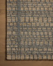 ELA-05 WHEAT / CHARCOAL