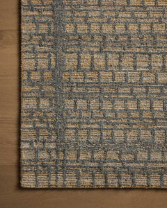 ELA-05 WHEAT / CHARCOAL