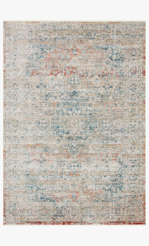 ELI-03 MH NEUTRAL / MULTI