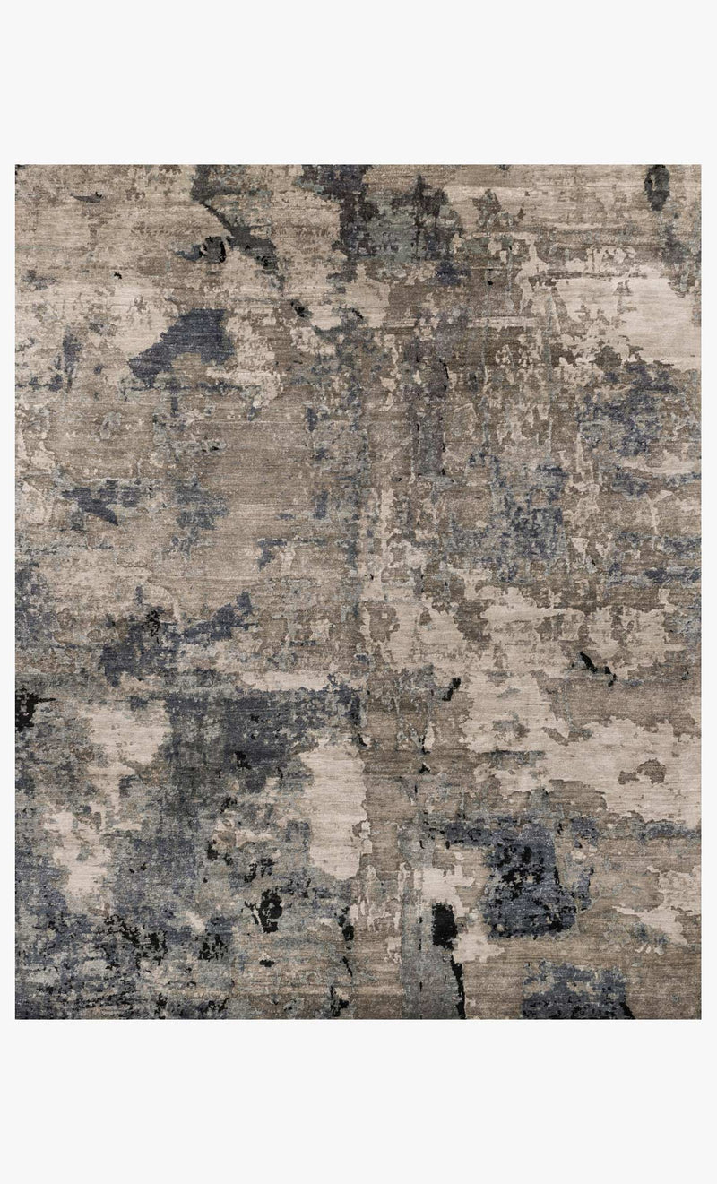 EH-02 GREY / SLATE