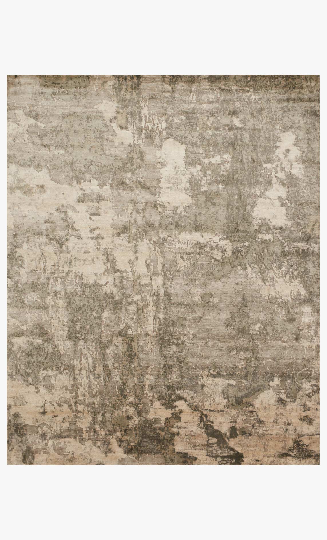 EH-06 SILVER / IVORY