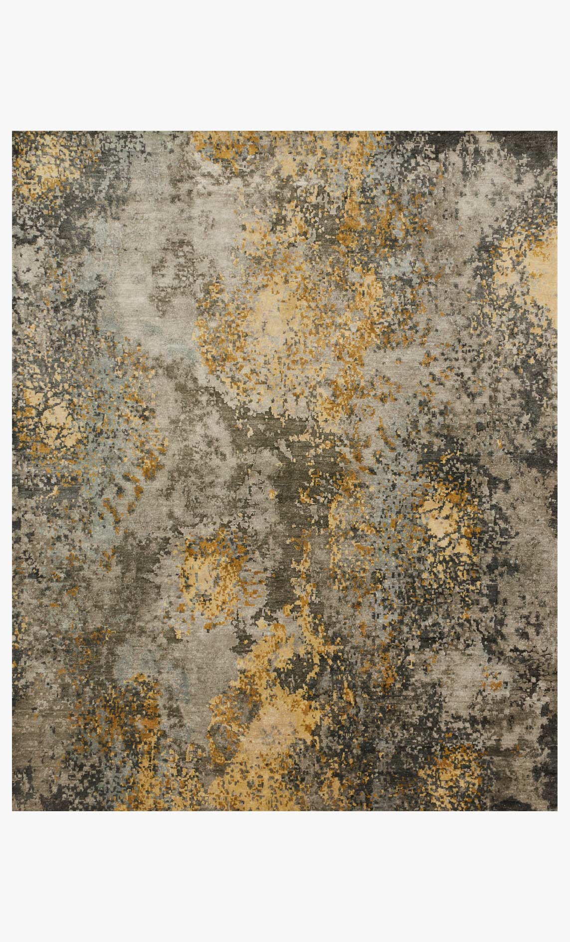 EH-07 GREY / PERIDOT