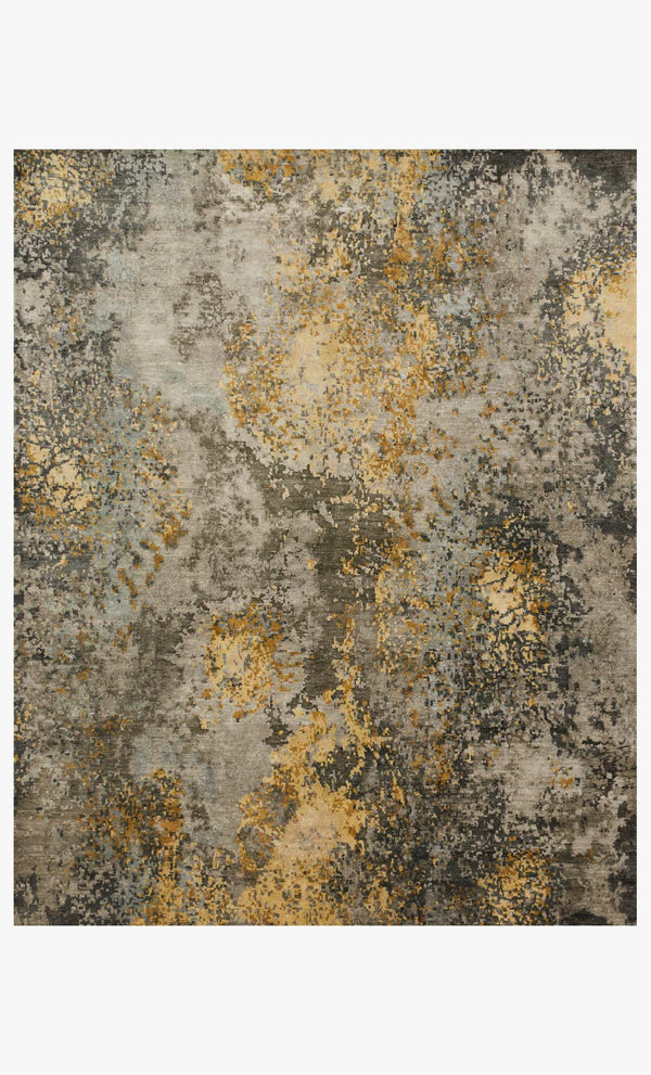 EH-07 GREY / PERIDOT