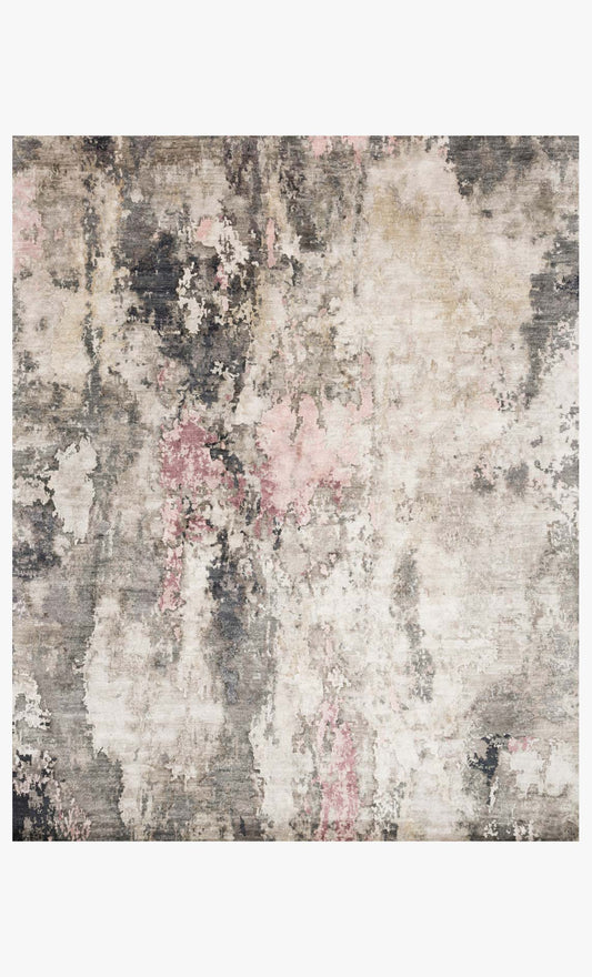 EH-09 GREY / AMETHYST